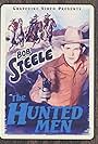 Bob Steele in The Hunted Men (1930)