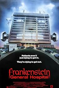 Frankenstein General Hospital (1988)