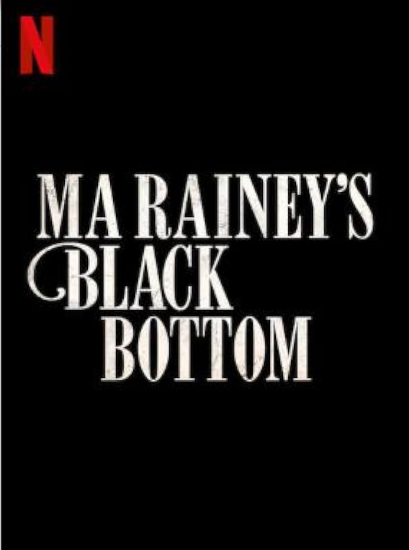 Ma Rainey's Black Bottom (2020)