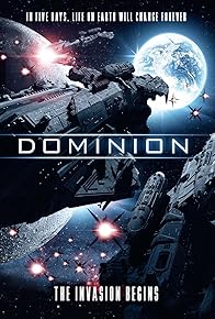 Primary photo for Dominion