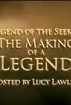 Legend of the Seeker: The Making of a Legend!