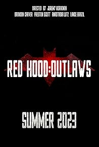 Primary photo for Red Hood: Outlaws