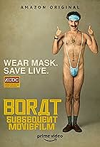 Borat Subsequent Moviefilm