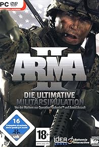 Primary photo for ArmA 2