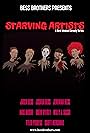 Starving Artists: A Dark Musical Series (2015)