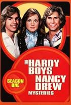 The Hardy Boys/Nancy Drew Mysteries