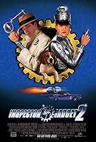 Inspector Gadget 2 (2003)