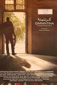 Primary photo for Qarantina