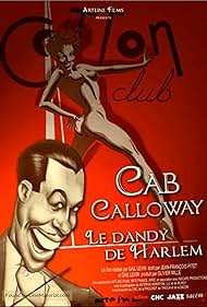 Cab Calloway in Cab Calloway, le dandy de Harlem (2010)