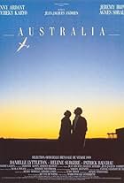 Sehnsucht nach Australien