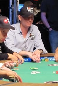 Primary photo for WSOP Main Event: Part 23