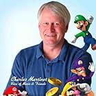 Charles Martinet