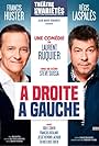 A droite, à gauche (2018)