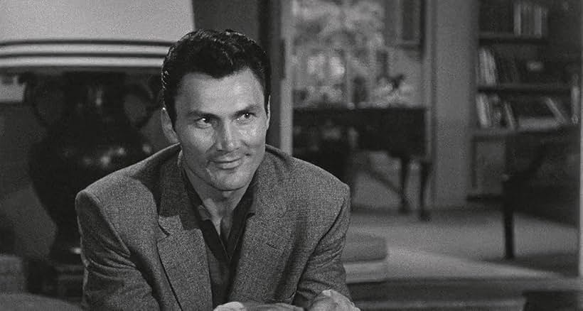 Jack Palance in The Big Knife (1955)