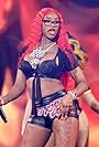 Sexyy Red in BET Hip-Hop Awards (2023)