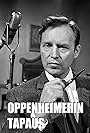 Matti Oravisto in The Case of Oppenheimer (1967)