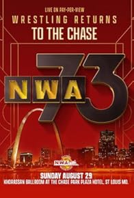 Primary photo for NWA 73rd Anniversary Show