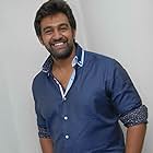 Chiranjeevi Sarja