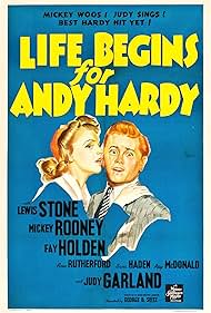 Life Begins for Andy Hardy (1941)