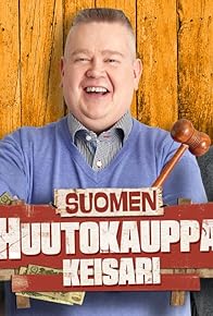 Primary photo for Markku tutustuu pinkkiin huoneeseen