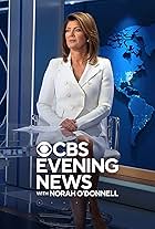 The CBS Evening News