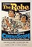 The Robe (1953) Poster