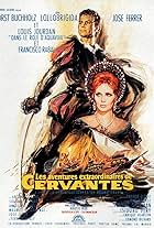 Cervantes