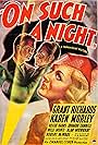 Karen Morley and Grant Richards in On Such a Night (1937)