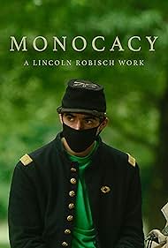 David Gregory in Monocacy (2021)