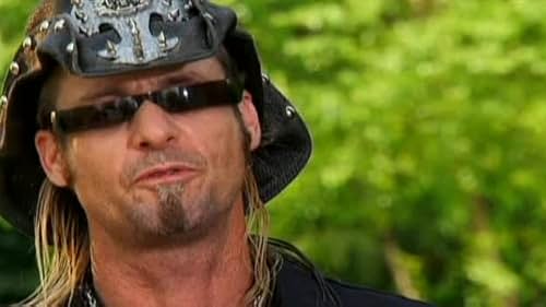 Billy The Exterminator: Aerial Attack