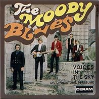 Primary photo for The Moody Blues: Voices in the Sky