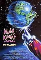 Killer Klowns from Outer Space