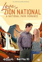 Love in Zion National: A National Park Romance