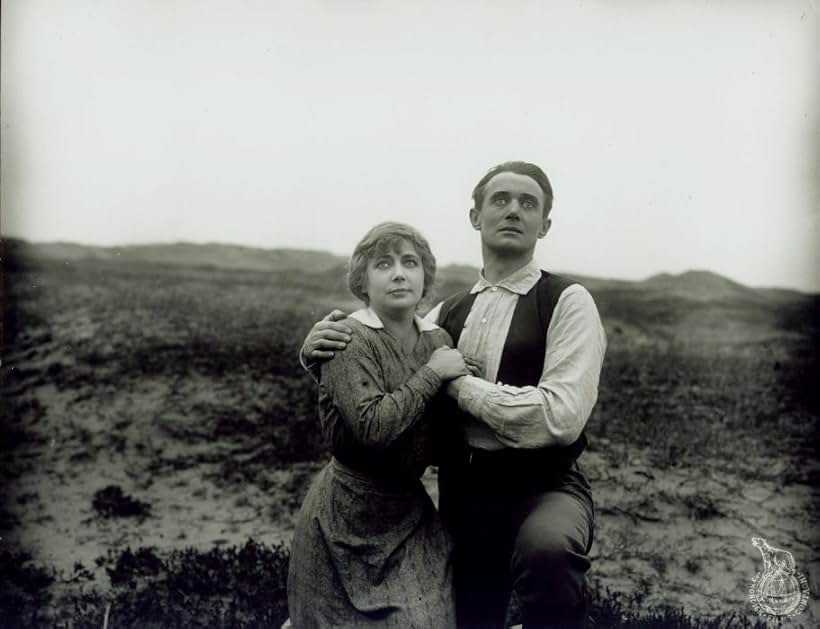 The End of the World (1916)