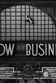 Show Business (1932)