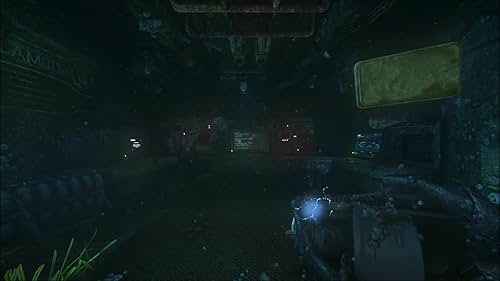 Soma: Announce Trailer