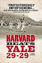 Harvard Beats Yale 29-29 (2008)