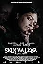 Amber Anderson and Luc Schiltz in Skin Walker (2019)