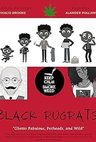 Black Rugrats (2021)