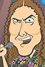 'Weird Al' Yankovic: Ringtone (2009)