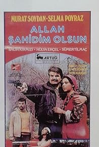 Primary photo for Allah Sahidim Olsun