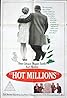 Hot Millions (1968) Poster