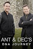 Ant & Dec's DNA Journey