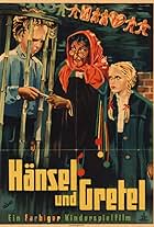 Hansel and Gretel