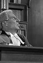 Francis Compton in Witness for the Prosecution (1957)