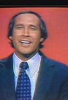 Chevy Chase in Saturday Night Live (1975)