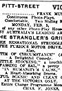 The Strangler's Grip (1912)