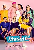 Madame Monsieur (2020)