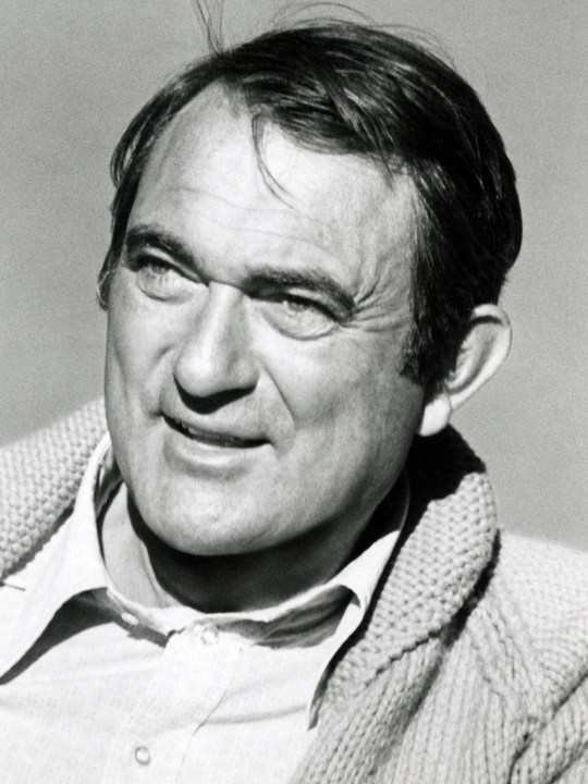 Andrew V. McLaglen