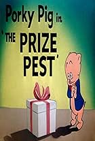 The Prize Pest